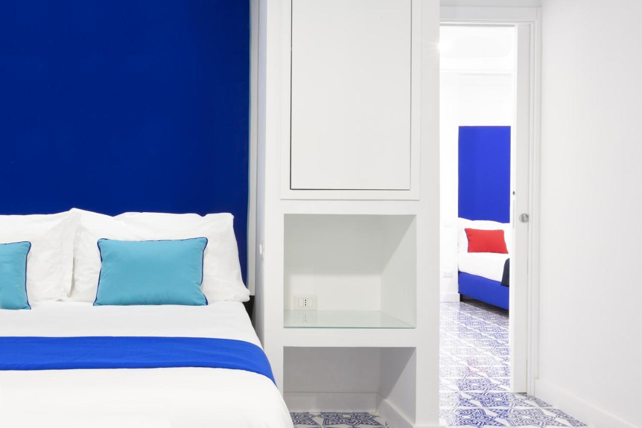 Blue View Capri Apartment Exterior photo