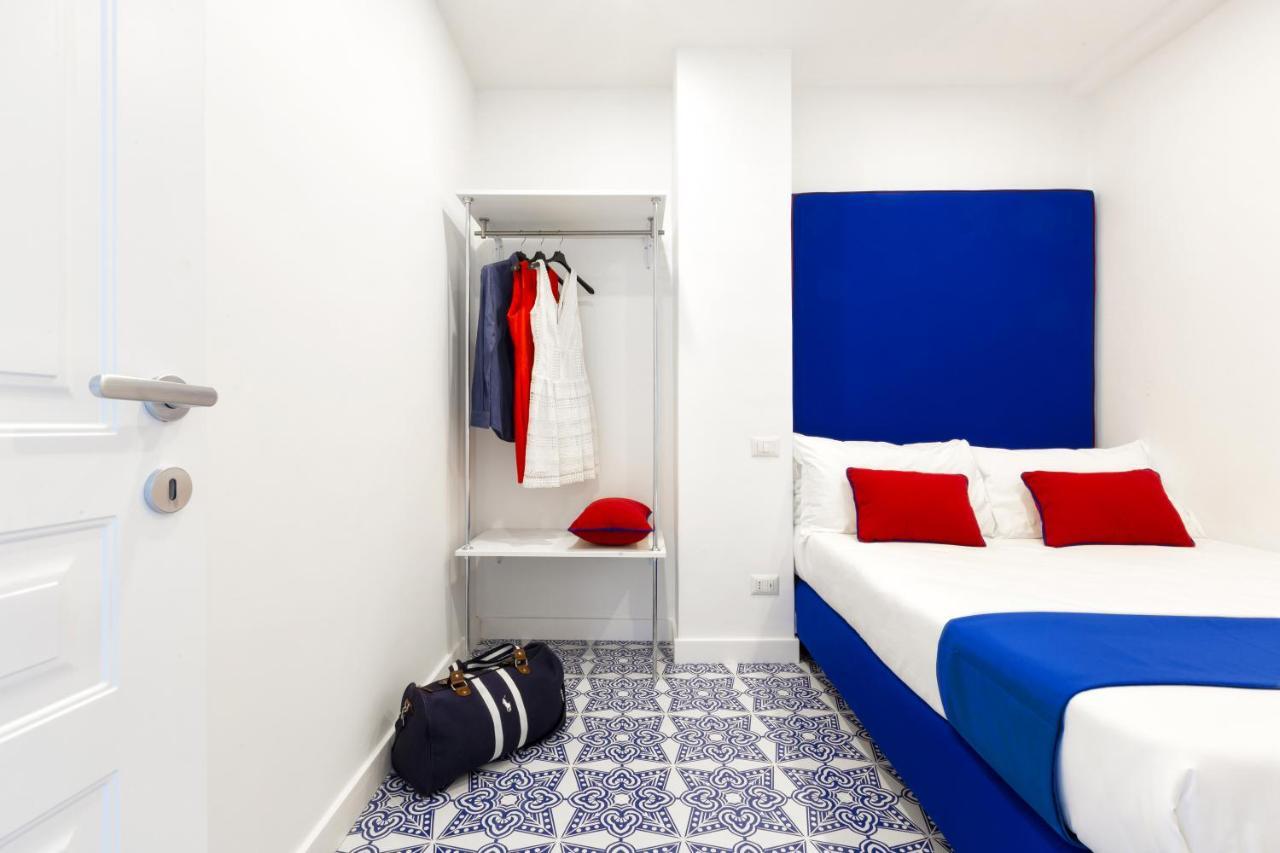Blue View Capri Apartment Exterior photo