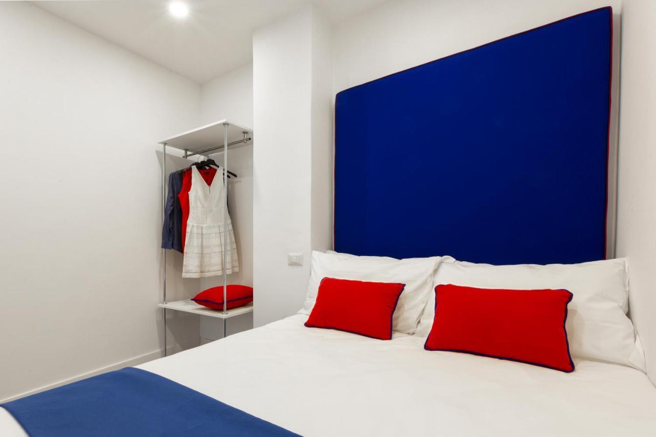 Blue View Capri Apartment Exterior photo